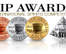SIP Awards Logos w Medals