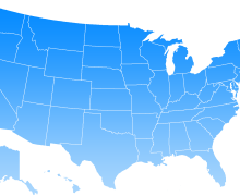 us-map-blank