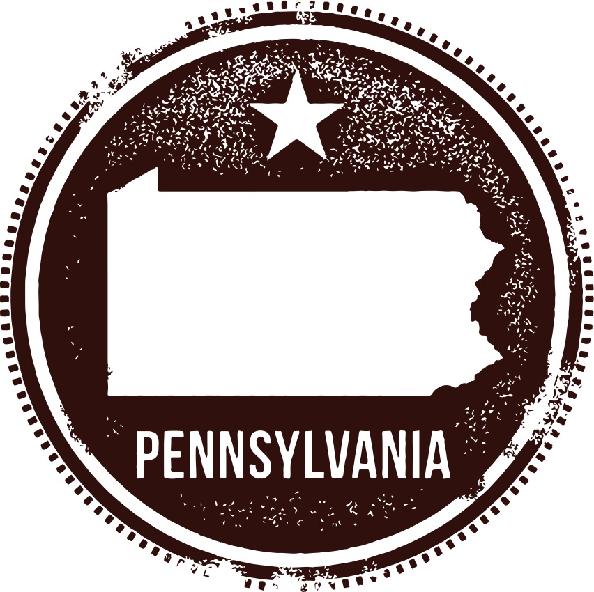 pennsylvania