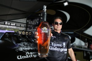 Danny Rowe Racing 